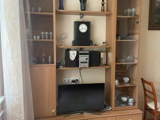 Продам 4 комнатную квартиру удобное расположение кирпичный фото 12 Москва