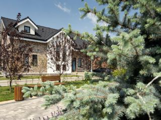 Продам кирпичный коттедж фото 22 Подольск