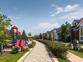 Продаю кирпичный коттедж фото 31 Подольск