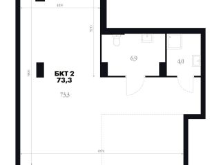 Продается нежилое помещение подключена канализация свободного назначения фото Нижний Новгород