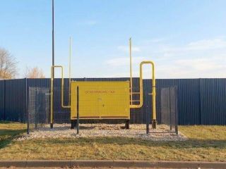 Продается земельный участок видеонаблюдение фото 3 Старая Купавна