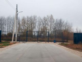 Продается земельный участок видеонаблюдение фото 6 Старая Купавна