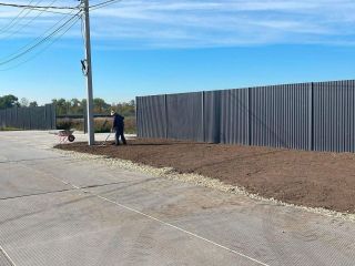 Продается земельный участок видеонаблюдение фото 9 Старая Купавна