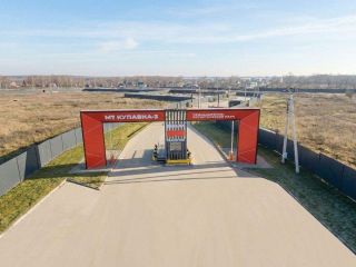 Продается земельный участок видеонаблюдение фото 22 Старая Купавна