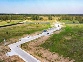 Продается земельный участок видеонаблюдение фото 26 Старая Купавна