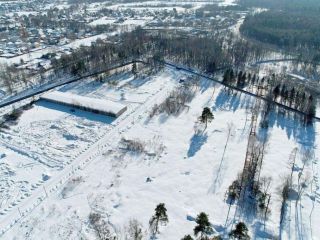 Продаю участок земли подключена канализация с коммуникациями фото 4 Раменское