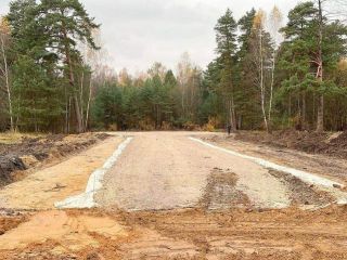 Продаю участок земли подключена канализация с коммуникациями фото 9 Раменское