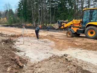 Продаю участок земли подключена канализация с коммуникациями фото 11 Раменское