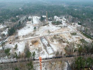 Продаю участок земли подключена канализация с коммуникациями фото 15 Раменское