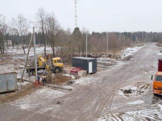 Продаю участок земли подключена канализация с коммуникациями фото 16 Раменское