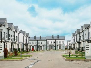 Продам блочный коттедж видеонаблюдение под охраной фото 14 Дмитров