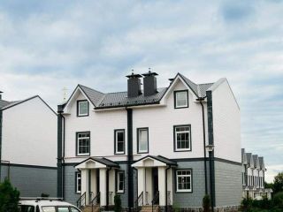 Продам блочный коттедж под охраной видеонаблюдение фото 10 Дмитров