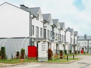 Продам блочный коттедж под охраной видеонаблюдение фото 11 Дмитров