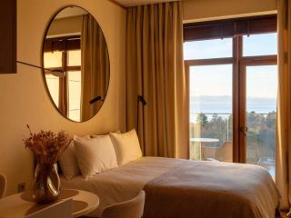 Продам студию имеется охрана фото Санкт-Петербург