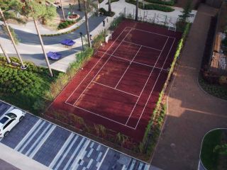 Продам студию имеется охрана фото 17 Санкт-Петербург