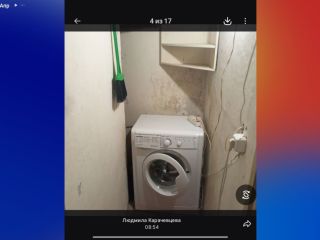 Сдаю трешку беловая отделка фото 5 Курчатов