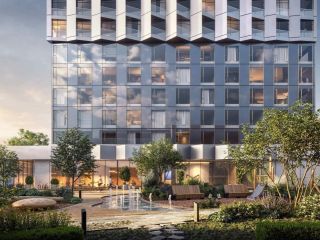 Продам двухкомнатную квартиру видеонаблюдение фото 2 Москва