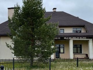 Продам кирпичный коттедж подключена канализация документы на руках фото Истра