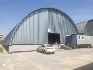 Сдаю склад неотапливаемый фото Балашиха