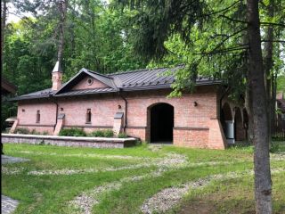 Продаю кирпичный коттедж имеется скважина фото 2 Чехов