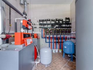 Продаю кирпичный коттедж имеется скважина фото 4 Чехов