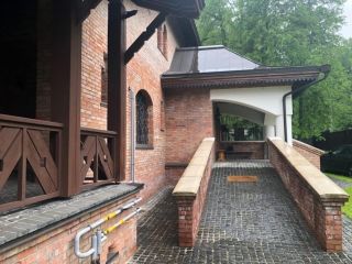 Продаю кирпичный коттедж имеется скважина фото 5 Чехов