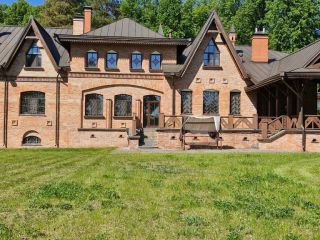 Продаю кирпичный коттедж имеется скважина фото 13 Чехов