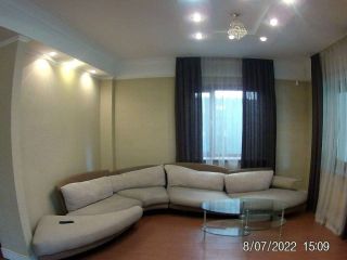 Сдаю коттедж на длительный срок с мебелью фото 2 Москва