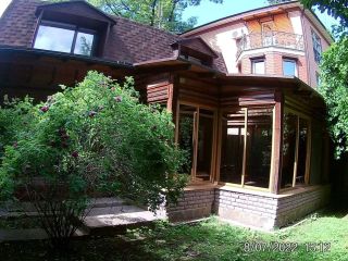 Сдаю коттедж на длительный срок с мебелью фото 5 Москва