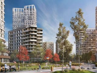 Продается студия фото 12 Москва