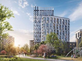 Продается студия фото 13 Москва