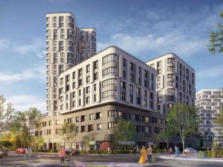 Продается студия фото 30 Москва