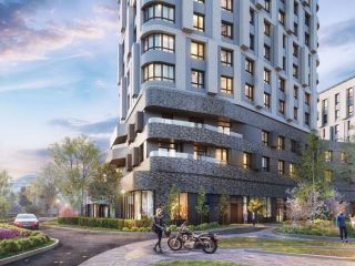 Продается студия фото 33 Москва