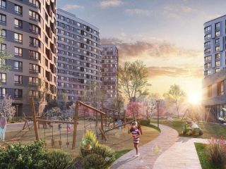 Продается студия фото 35 Москва