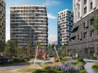 Продается студия фото 38 Москва