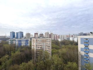 Сдается двухкомнатная квартира красивый документы на руках фото 16 Москва