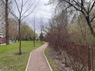 Сдается двухкомнатная квартира красивый документы на руках фото 18 Москва