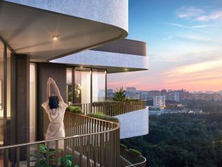 Продается студия фото 26 Москва