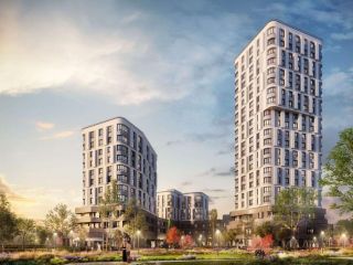 Продается студия фото 31 Москва