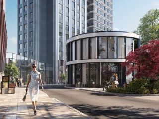 Продается 4 комн. квартира фото 19 Москва