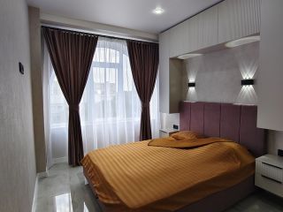 Продаю студию ремонт по авторскому проекту фото 4 Евпатория