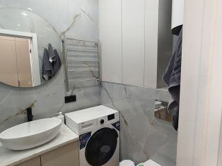 Продаю студию ремонт по авторскому проекту фото 6 Евпатория