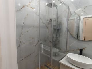 Продаю студию ремонт по авторскому проекту фото 7 Евпатория