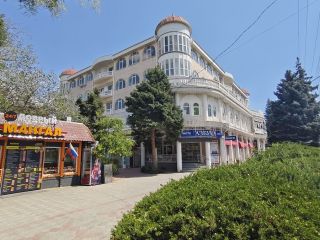 Продаю студию ремонт по авторскому проекту фото 9 Евпатория