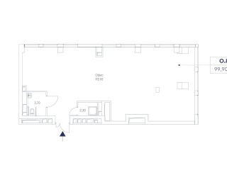 Продается офисное помещение фото 3 Москва