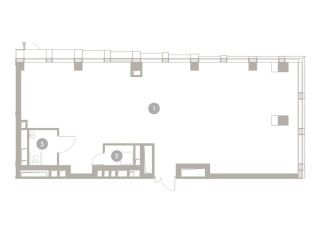 Продам офисное помещение фото 3 Москва