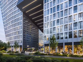 Продается офис фото 6 Москва