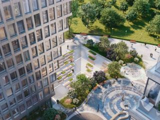 Продается офис фото 13 Москва