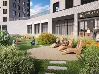 Продам нежилое помещение рассрочка на первой линии фото Мытищи