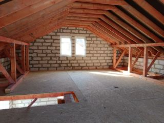 Продам блочный дом под индивидуальное жилищное строительство рядом асфальт фото 8 Балашиха